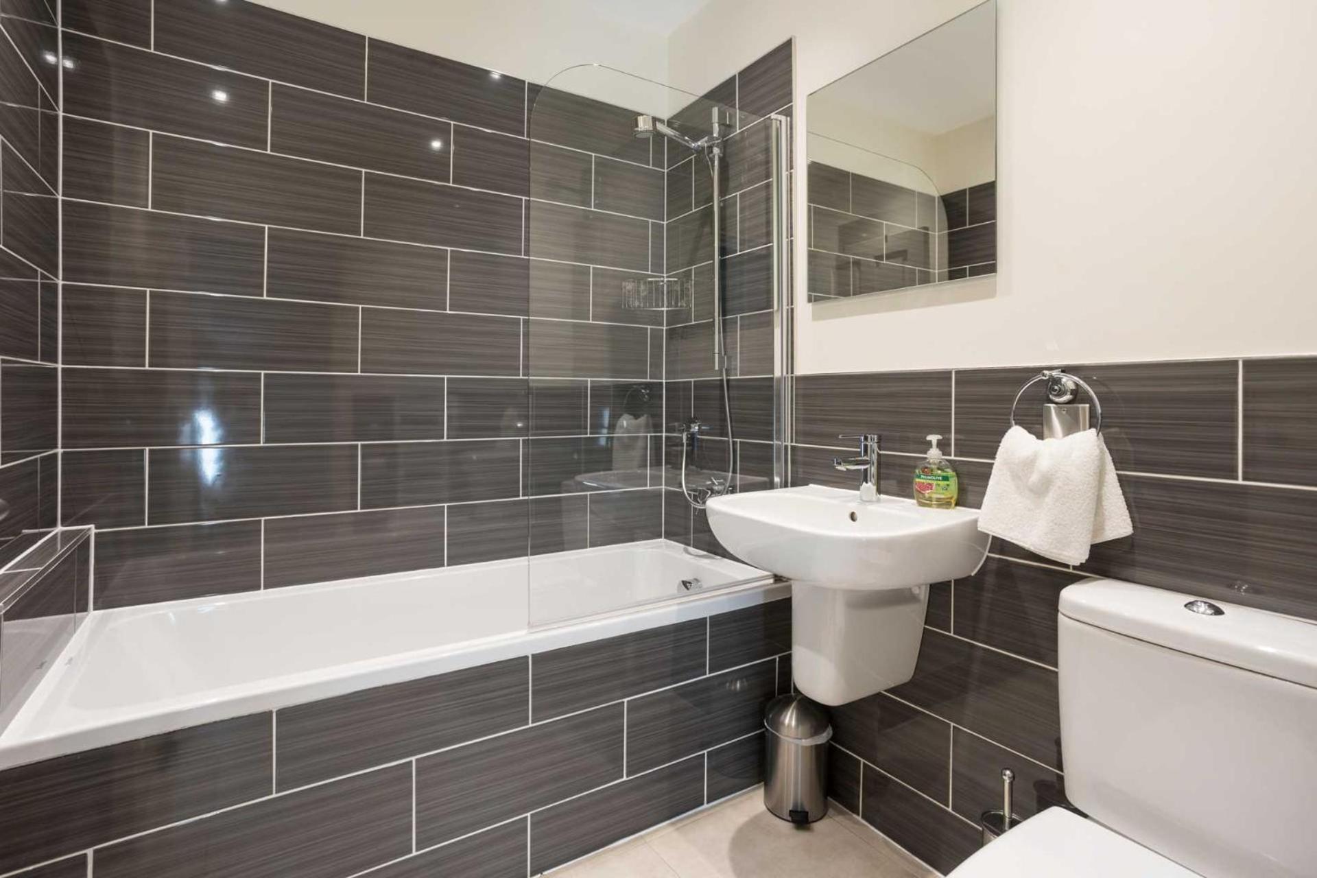 Apartamento Minster View Penthouse York Exterior foto